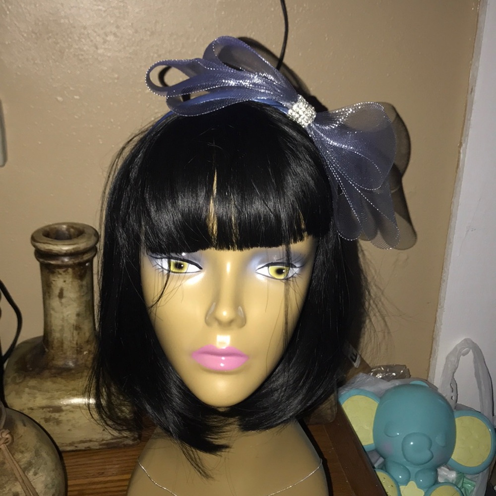 New Beautiful Rhinestone Headbands /Hair Accessory - Picture 11 of 16